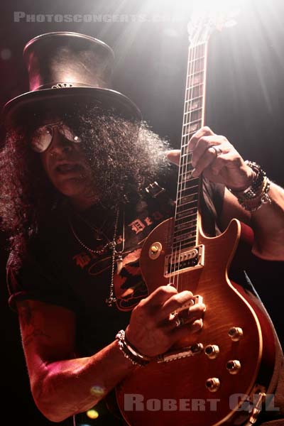 SLASH - 2011-07-12 - PARIS - Zenith - 